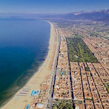 Appartamento Abate Lido di Camaiore Exterior photo
