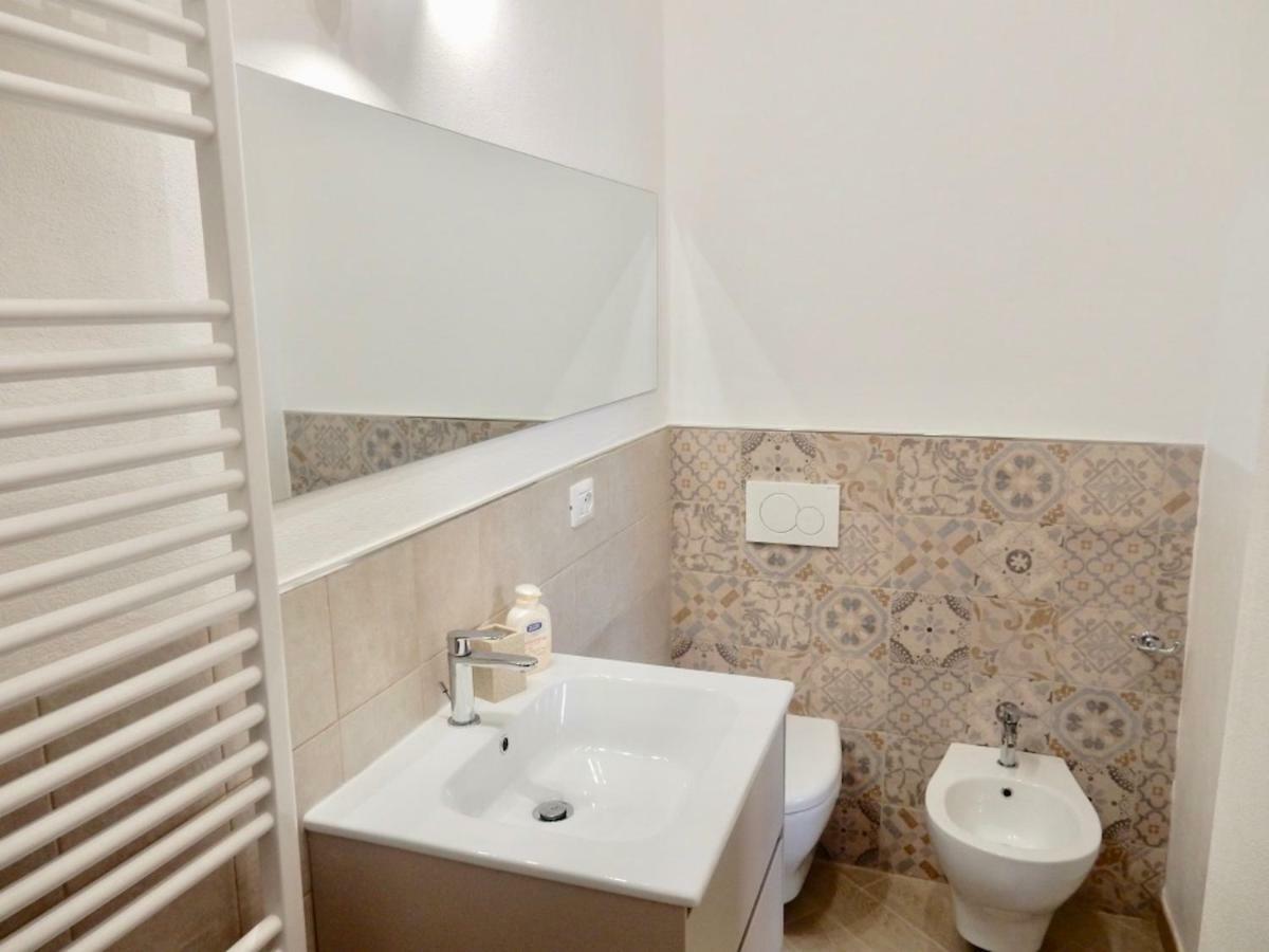 Appartamento Abate Lido di Camaiore Exterior photo