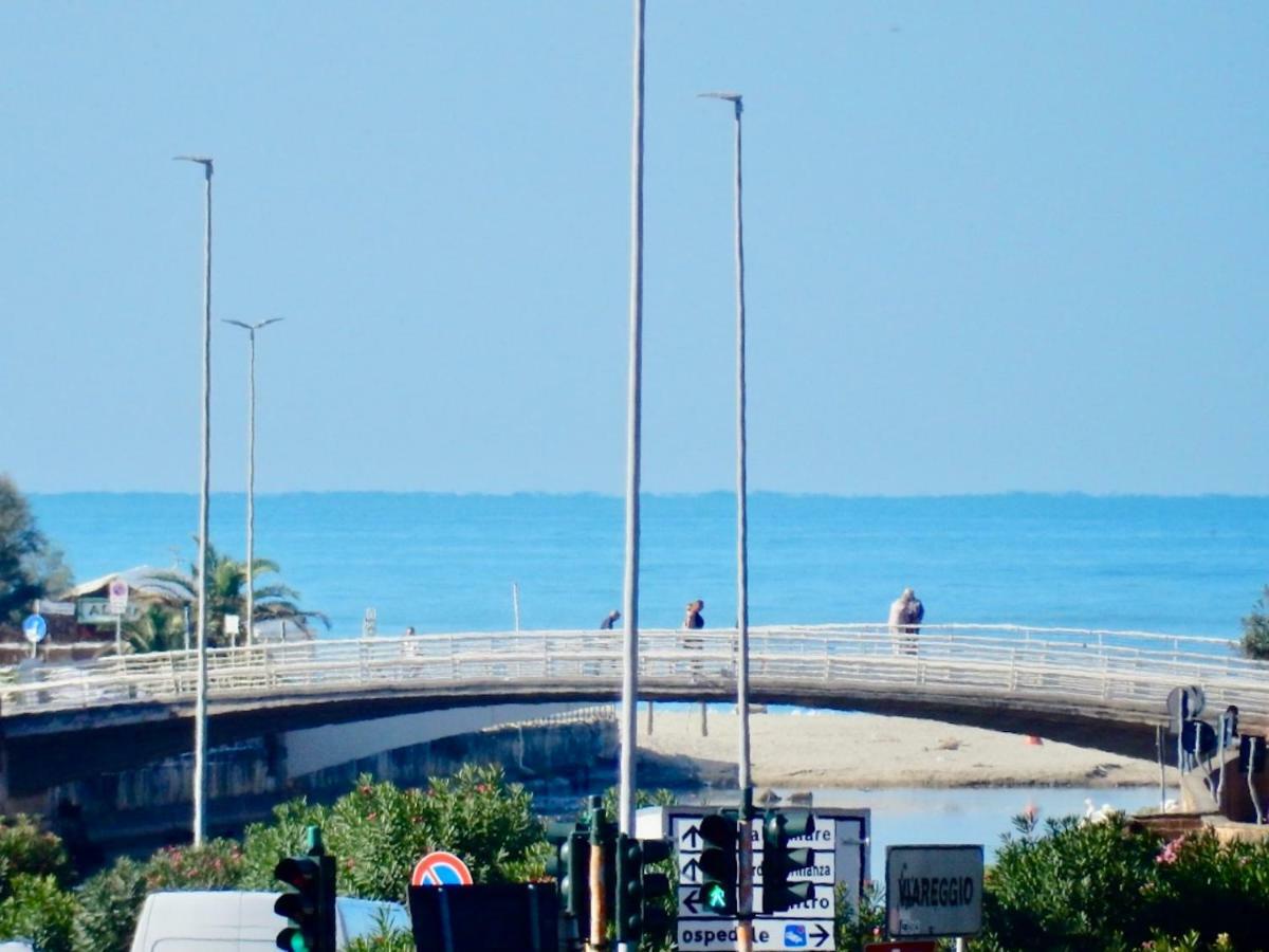 Appartamento Abate Lido di Camaiore Exterior photo