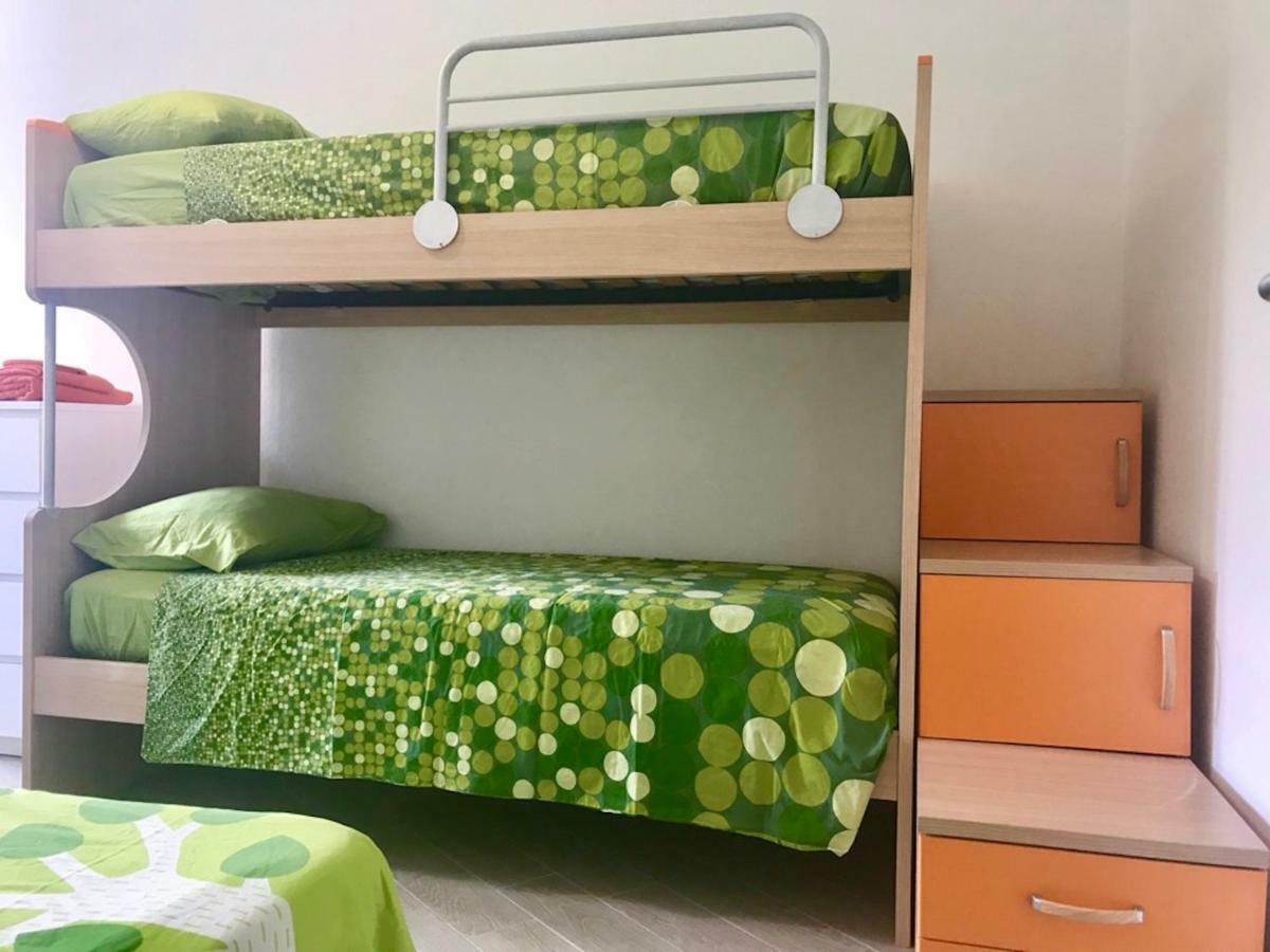 Appartamento Abate Lido di Camaiore Exterior photo