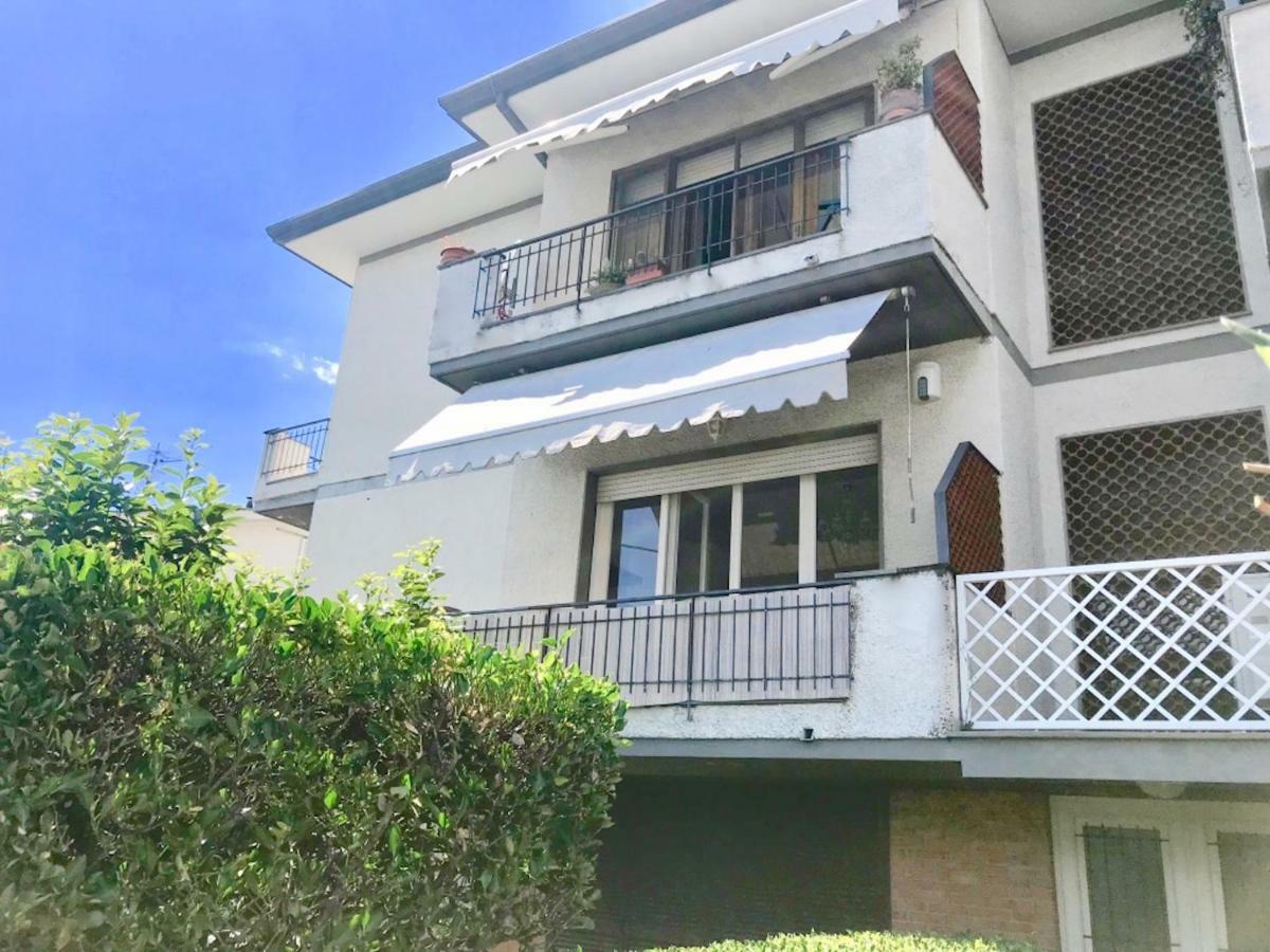 Appartamento Abate Lido di Camaiore Exterior photo