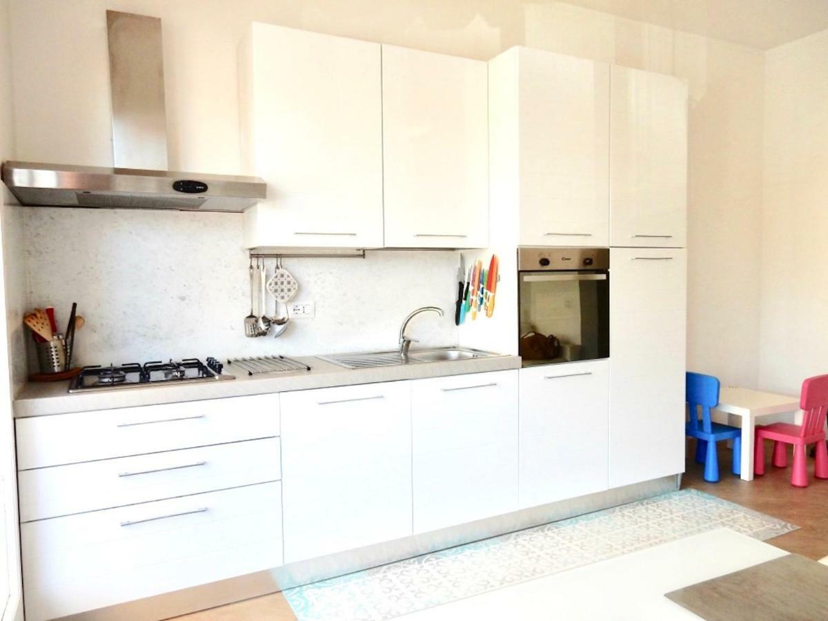 Appartamento Abate Lido di Camaiore Exterior photo