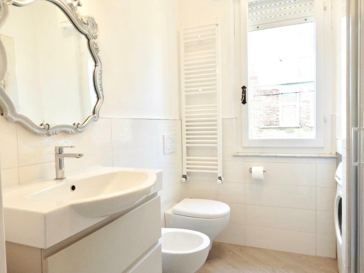 Appartamento Abate Lido di Camaiore Exterior photo