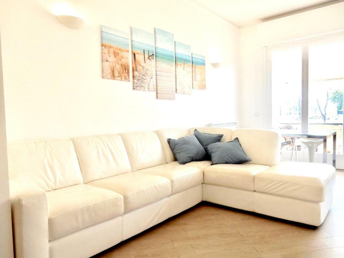 Appartamento Abate Lido di Camaiore Exterior photo