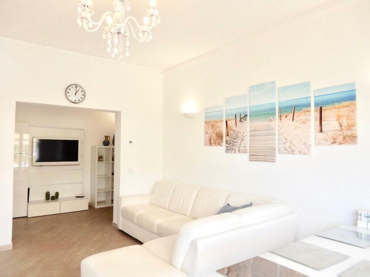 Appartamento Abate Lido di Camaiore Exterior photo