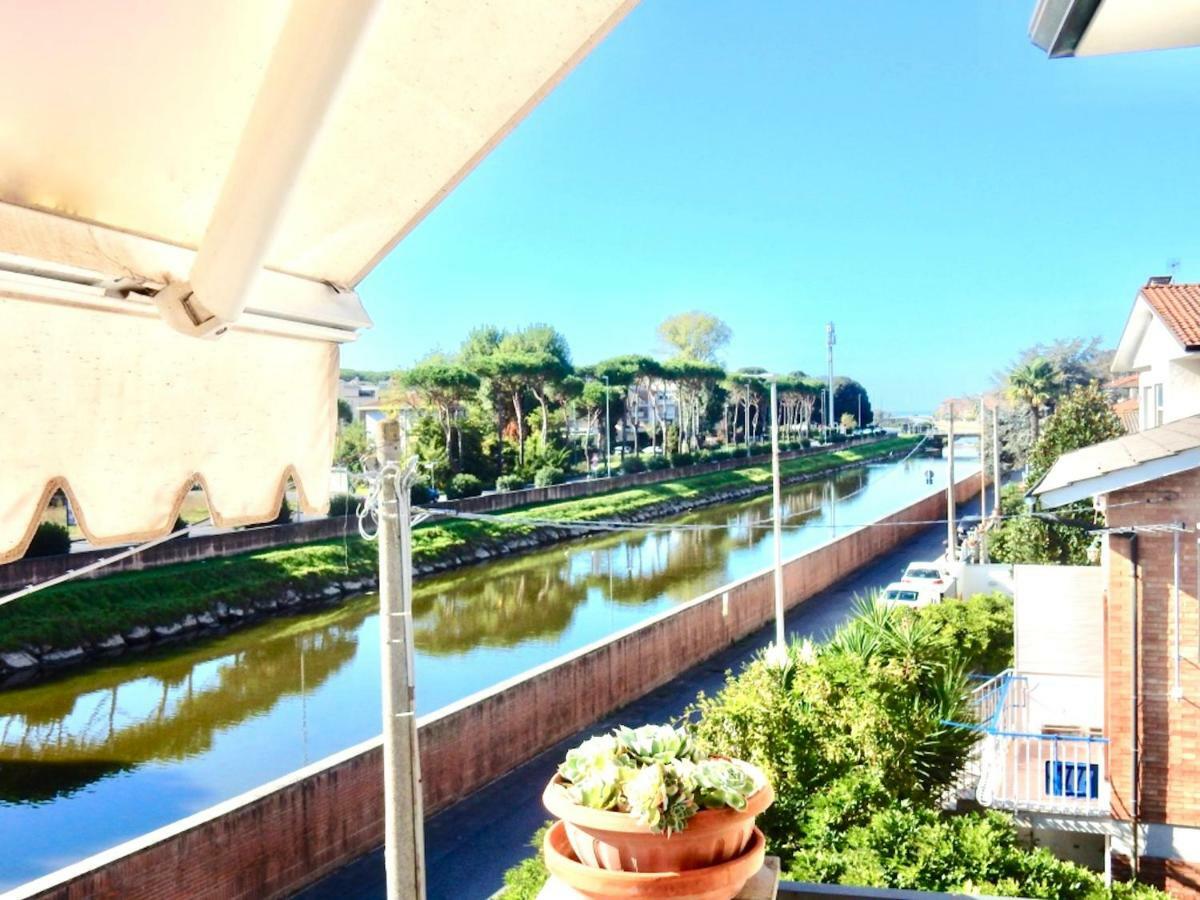 Appartamento Abate Lido di Camaiore Exterior photo